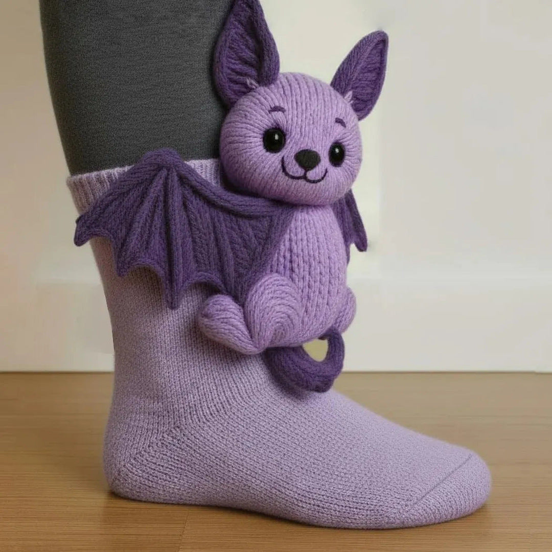 Bat sock